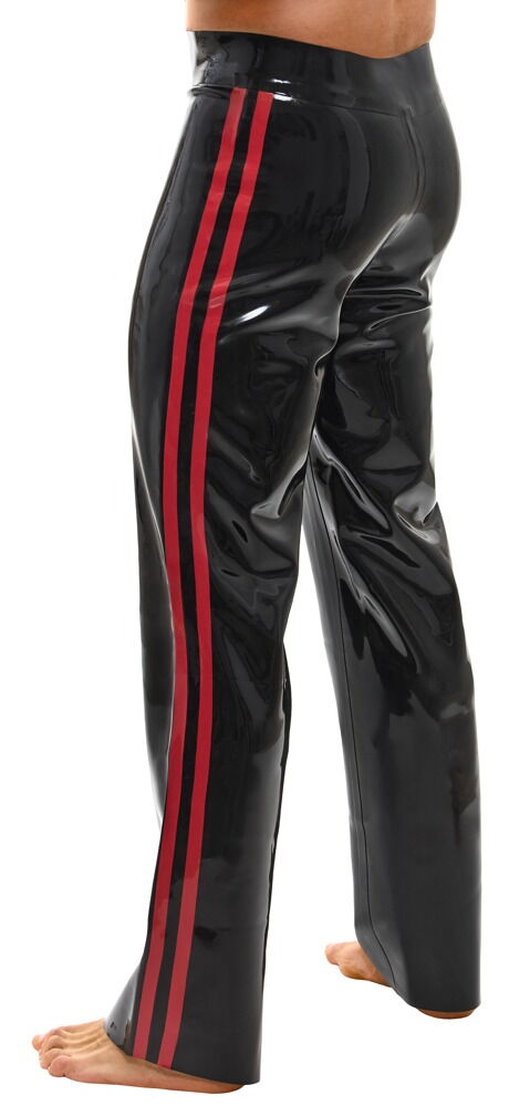Latex Trousers