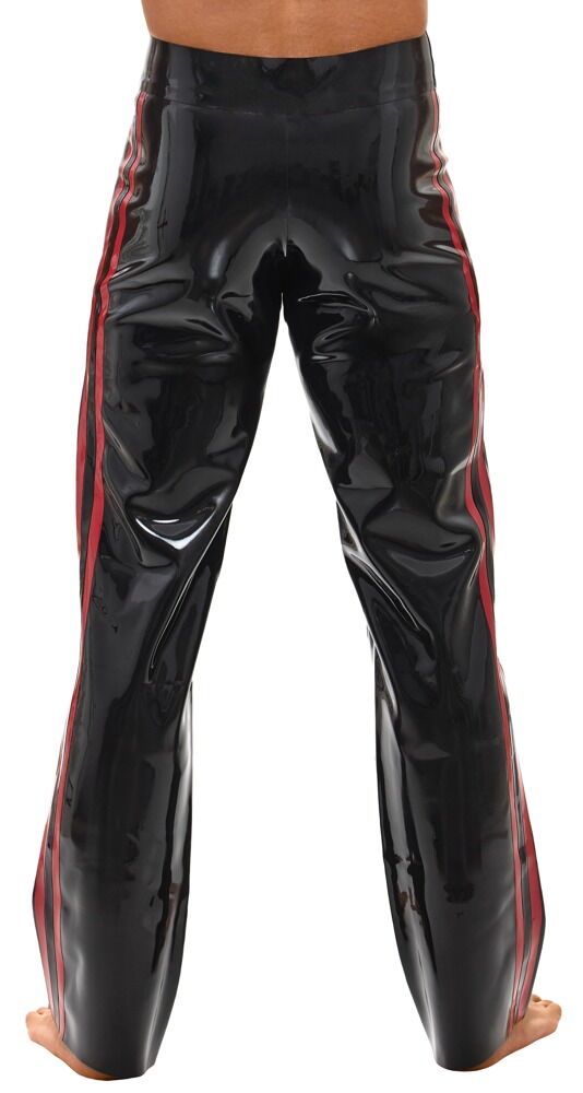 Latex Trousers