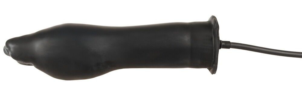 Pump Dildo