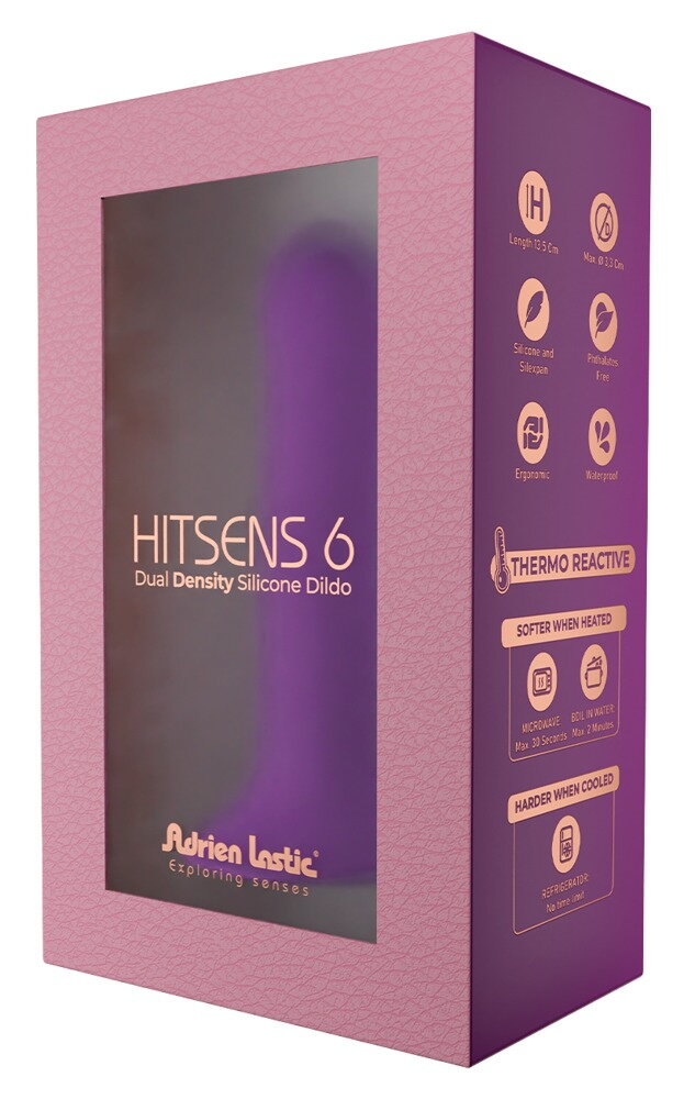 Hitsens 6