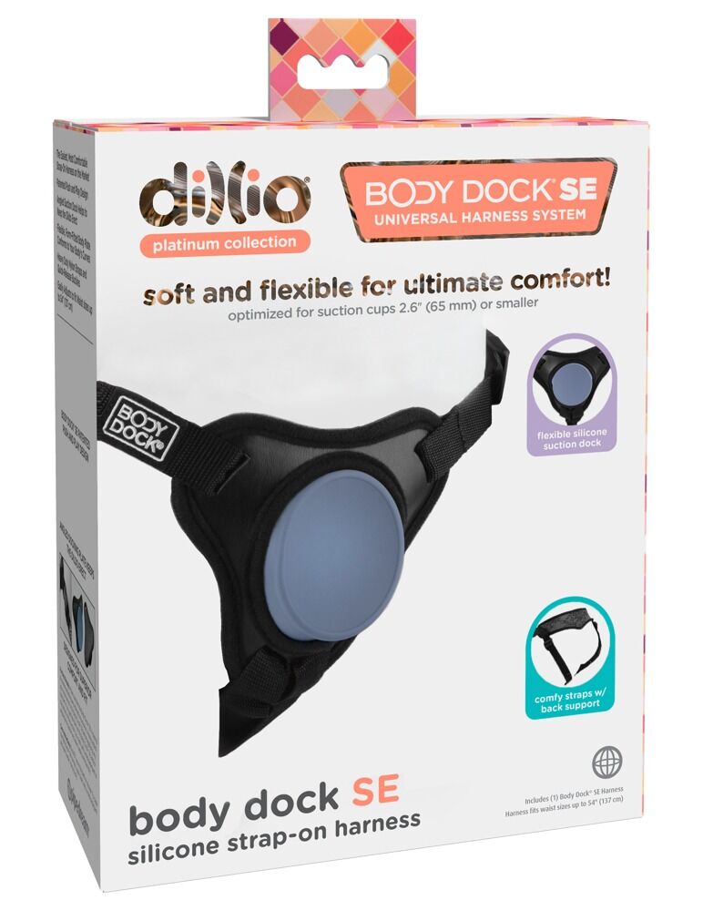 Body Dock SE
