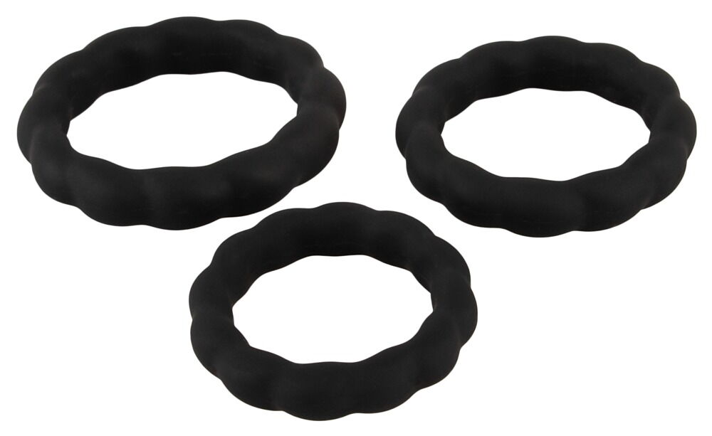 Cock Ring Set