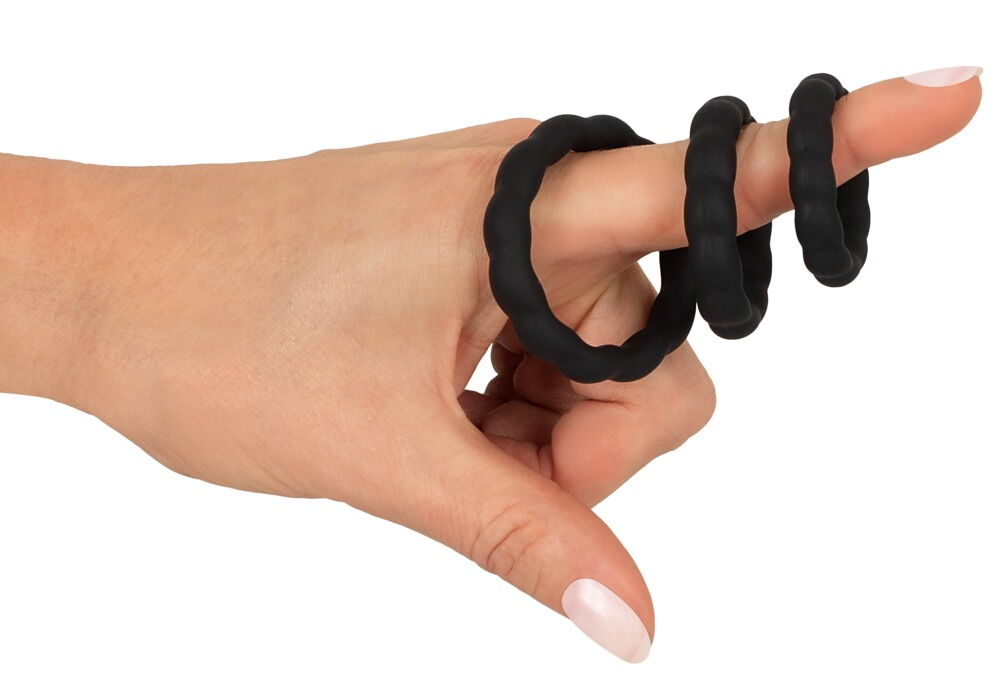 Cock Ring Set