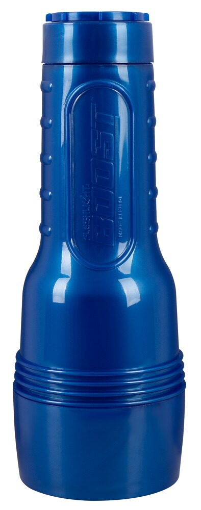 Masturbator „Boost Blast“ mit Saugkontrolle