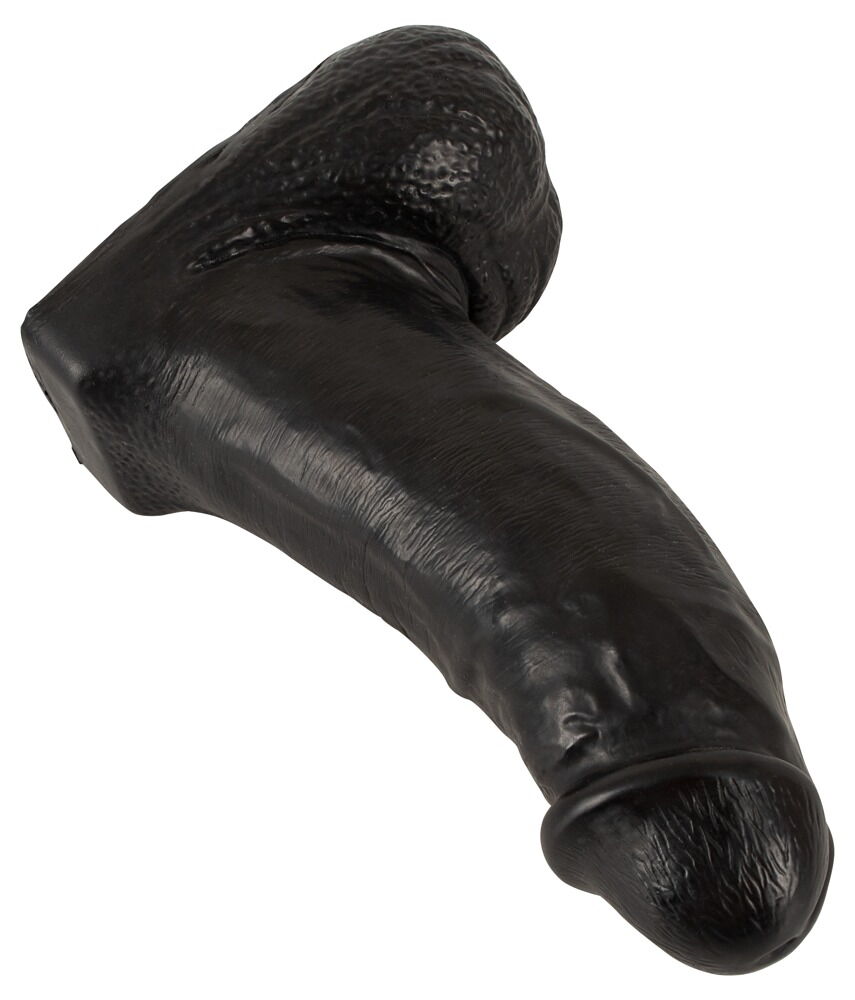 Naturdildo „Real Giant“ im XL-Format