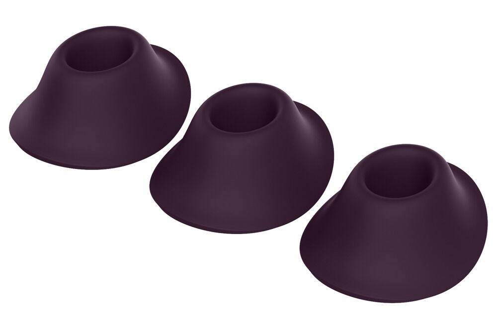 Heads NEXT 3pcs