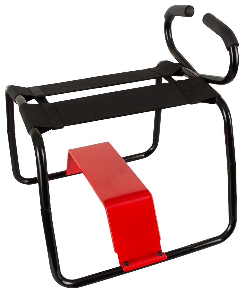Sexhocker „The Ultimate Sex Stool“ inklusive Naturdildo