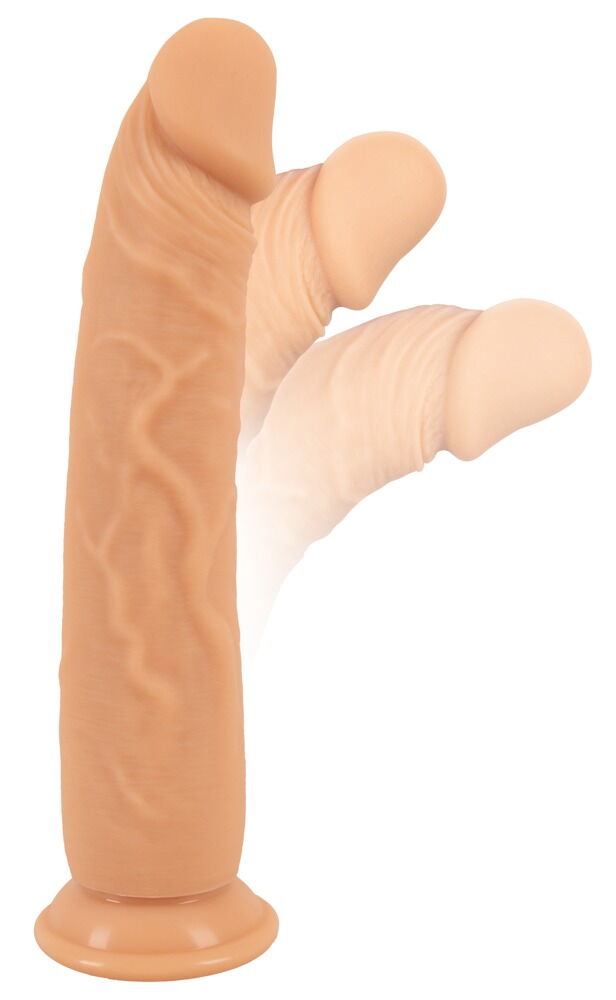 European Lover Silicone!