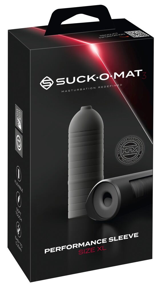Performance Sleeve XL