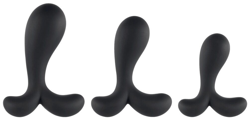 Butt Plug Training Set