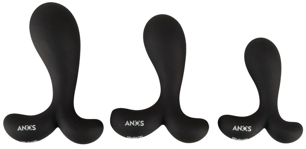 Butt Plug Training Set