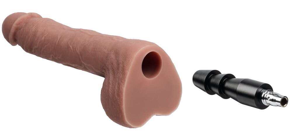 Dildo-Aufsatz für Sex Machines von Lovense