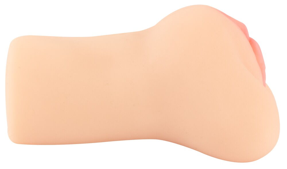 Liebespuppe „Your Plush Doll Leona“, kuschelweich