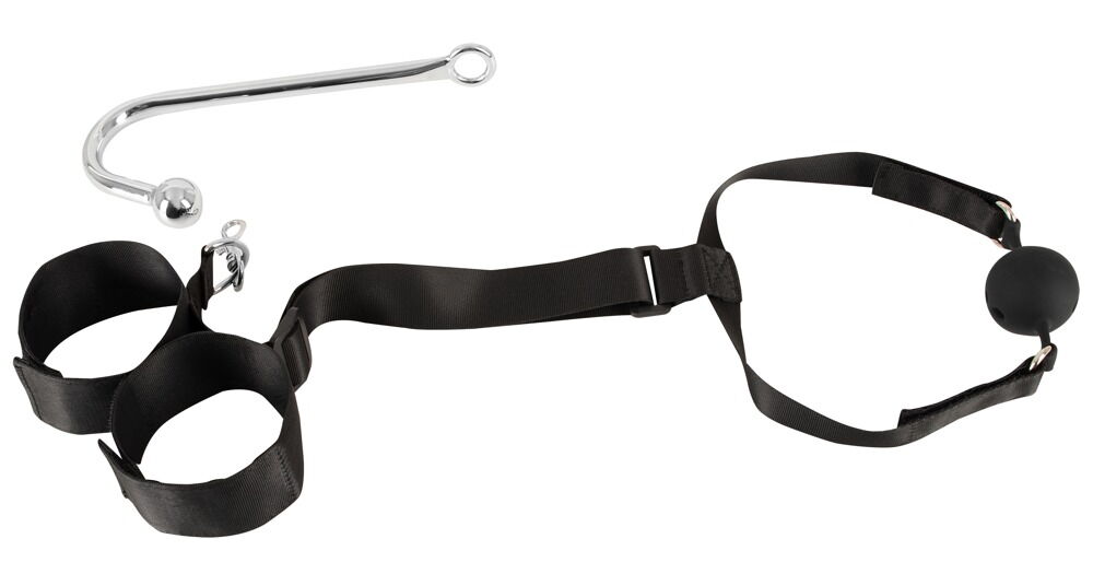 Bondage Set