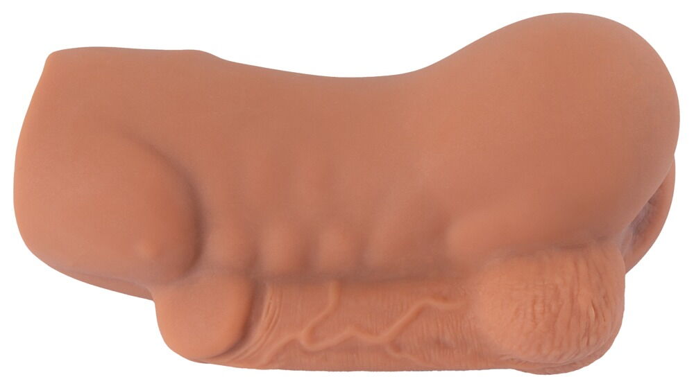 Masturbator „RealGay“ mit Anus-Öffnung