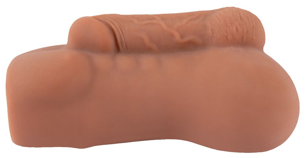 Masturbator „RealGay“ mit Anus-Öffnung