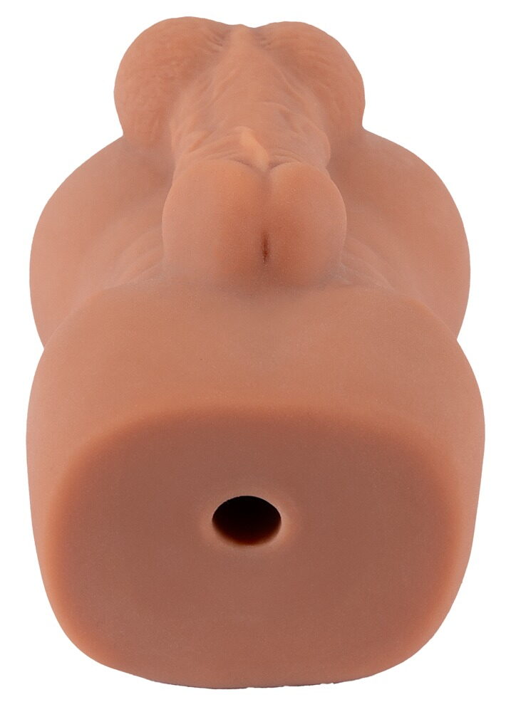 Masturbator „RealGay“ mit Anus-Öffnung