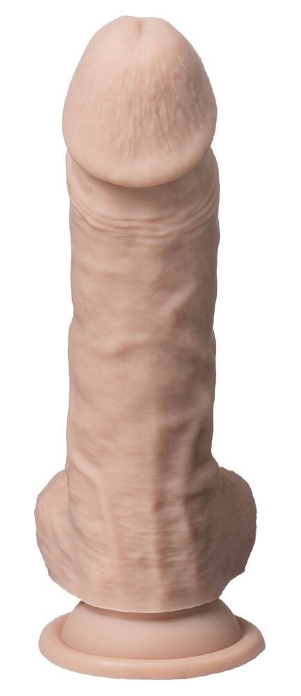 Naturdildo „Model 1 Real Skin“ mit Saugfuß