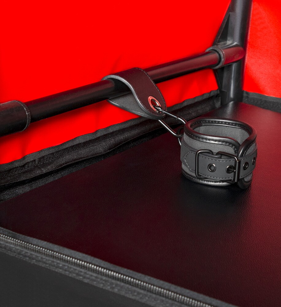 BDSM-Kabine „Bukkake“ zum Selbstaufbau