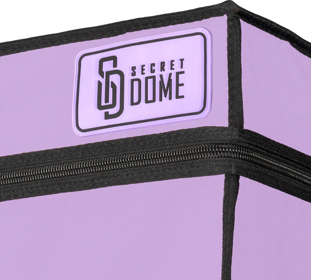 BDSM-Kabine „La Niche“ zum Selbstaufbau