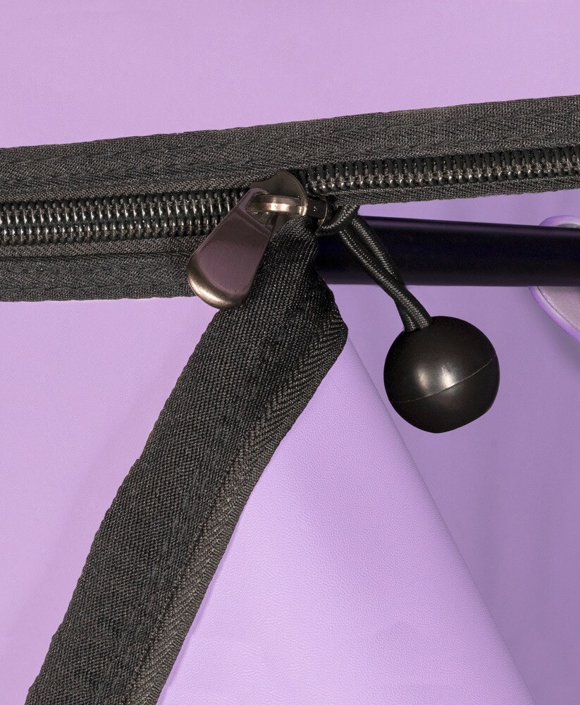BDSM-Kabine „Scandale“ zum Selbstaufbau