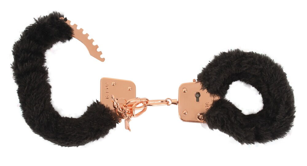 Hand Cuffs