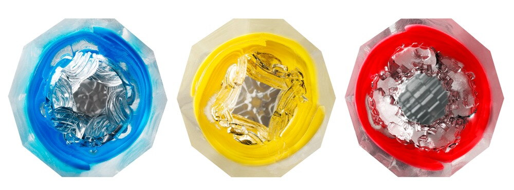 Spinner DX