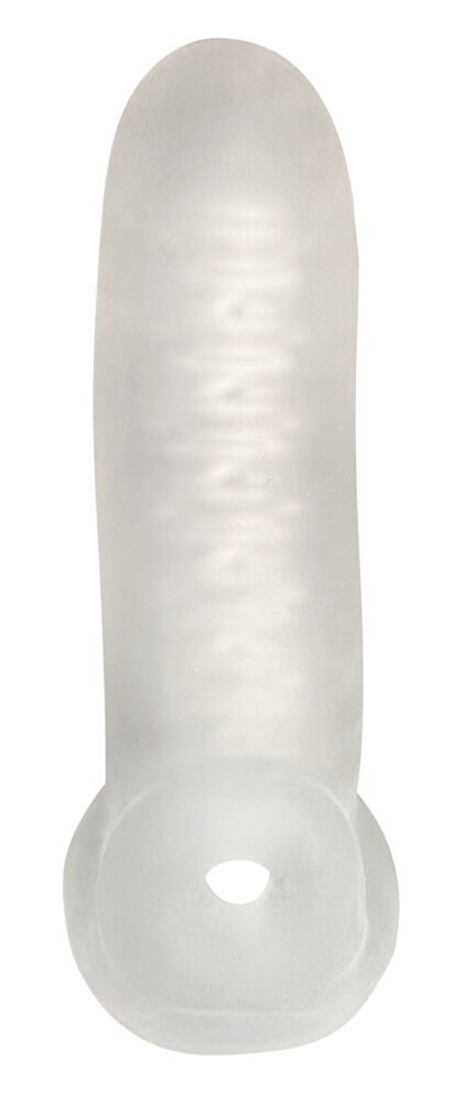 Thickening Sleeve with Ball Ring