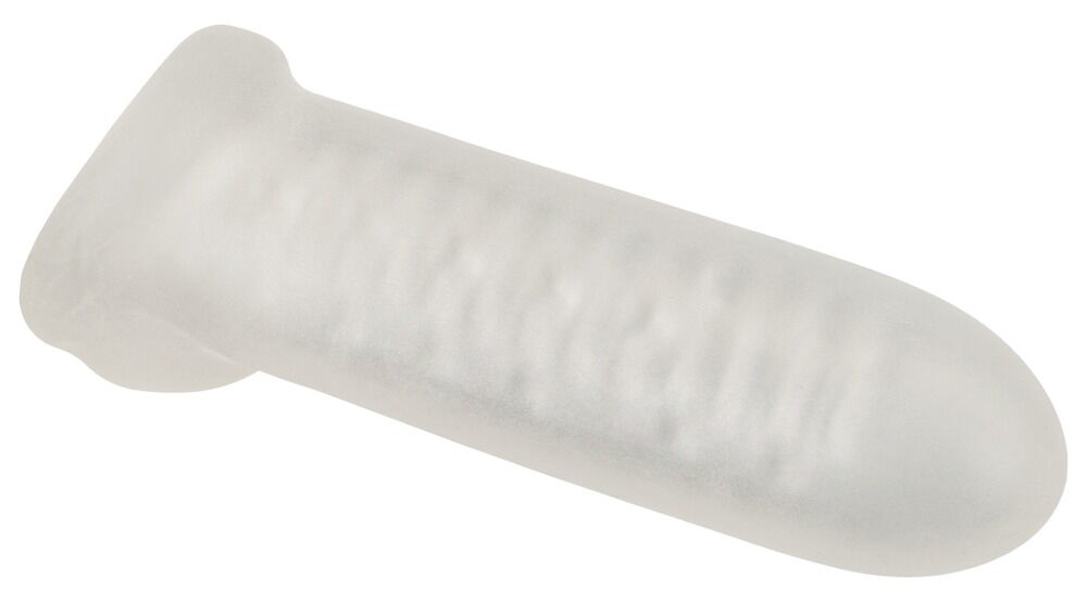 Thickening Sleeve with Ball Ring