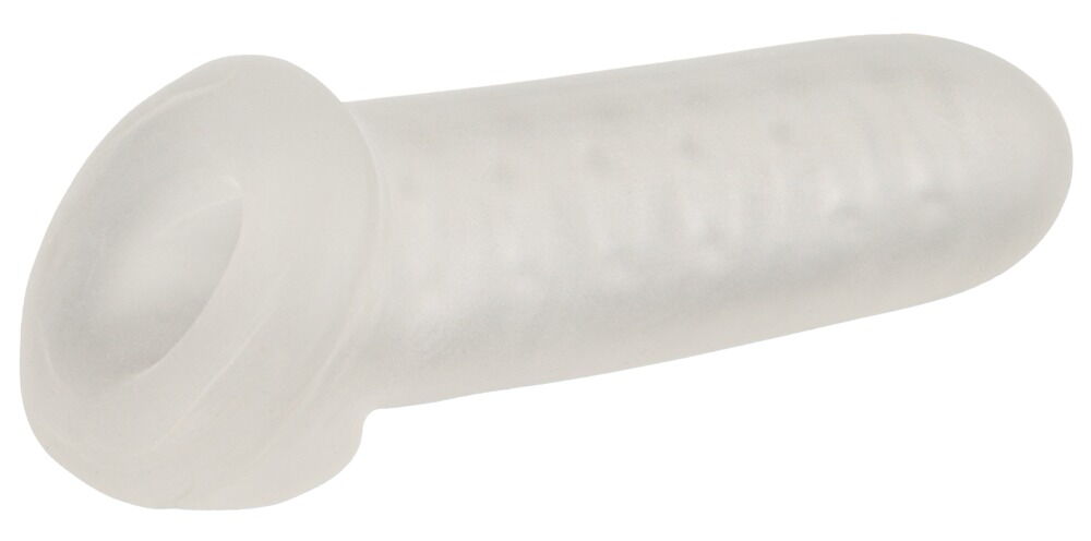 Thickening Sleeve with Ball Ring