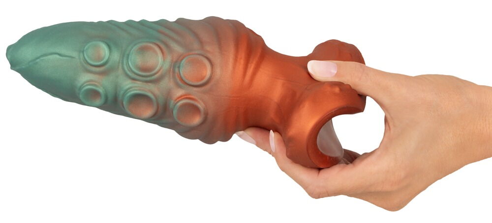 Atlantis Anal