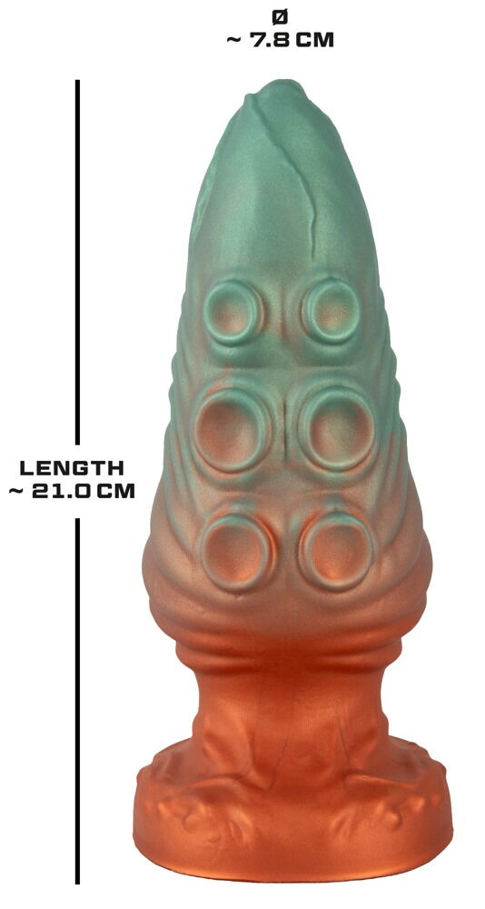 Atlantis Anal