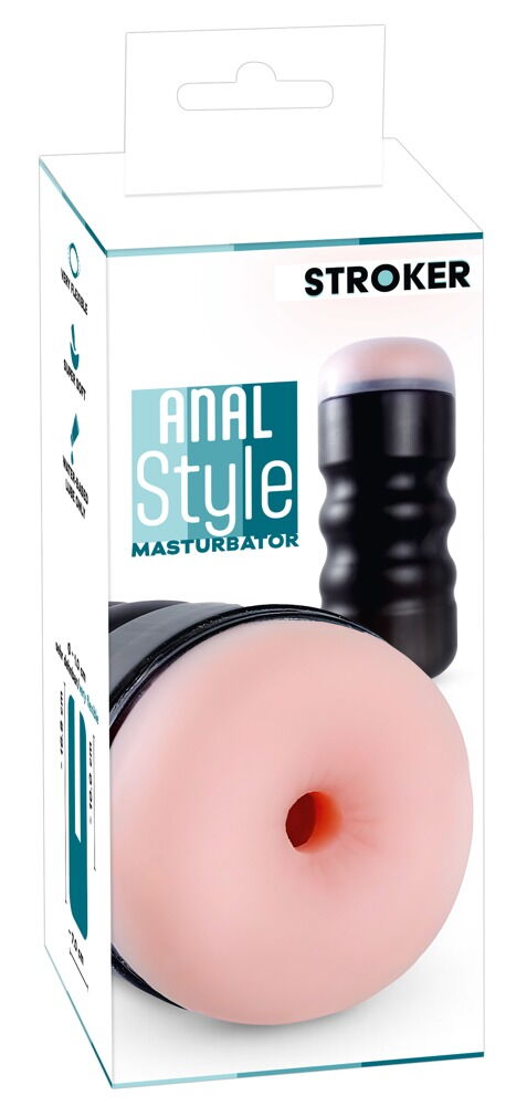 Style Masturbator