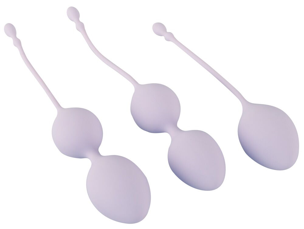 ELORIN Love Ball Training Set