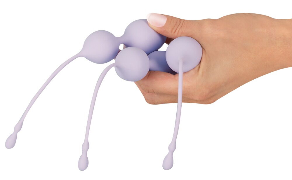 ELORIN Love Ball Training Set