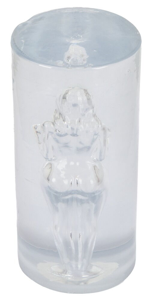 Female Shaped Tunnel