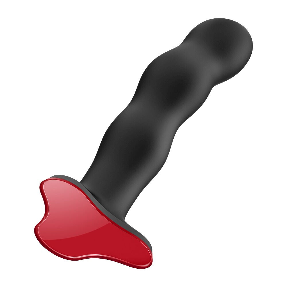 Dildo „BOUNCER“ mit Saugfuß