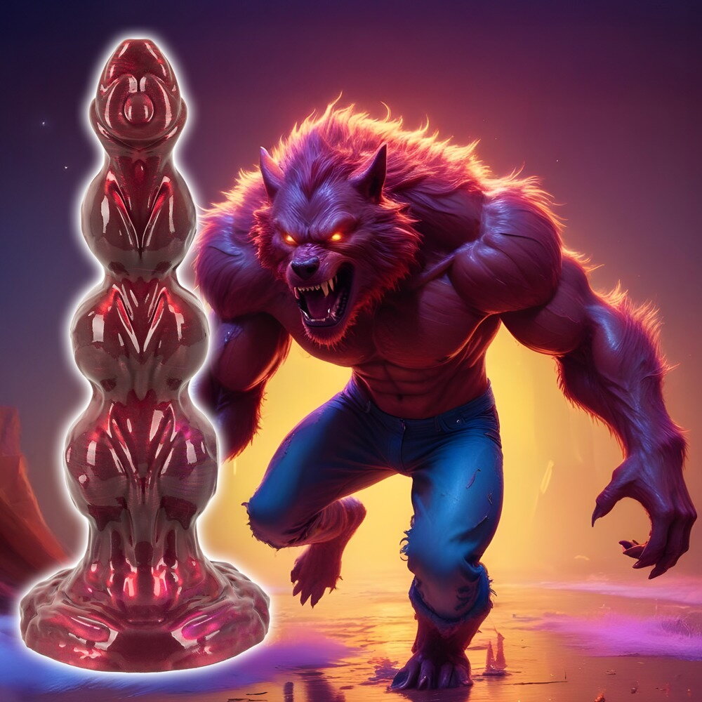 Werewolf Willie