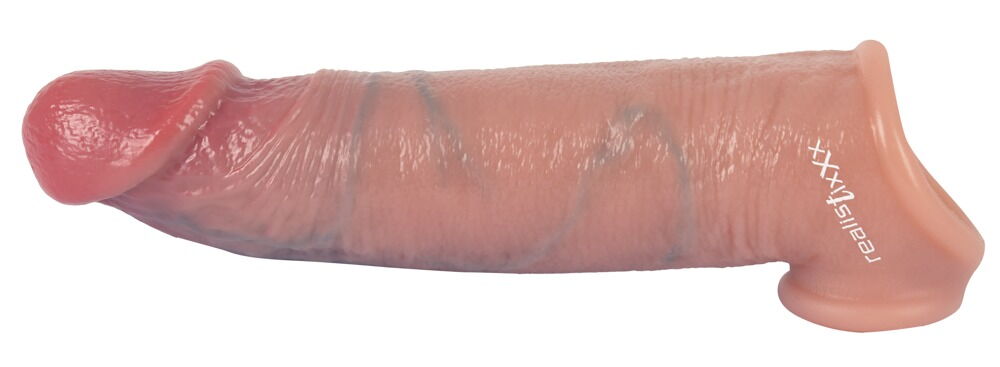 RealSleeve Extension