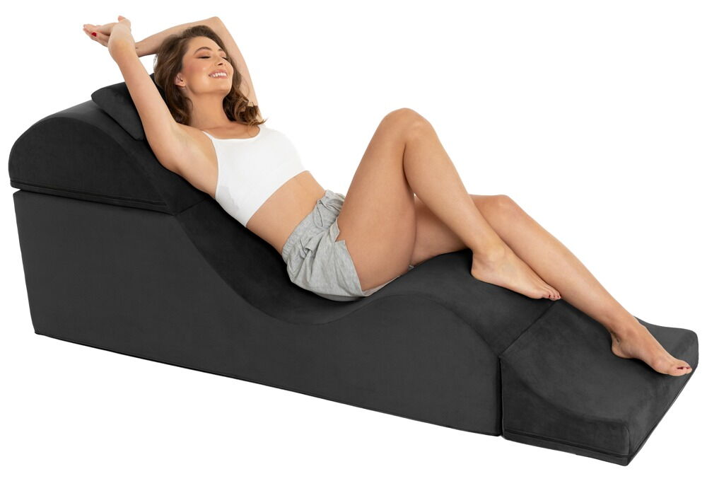 Super Aria Flip Chaise 22"