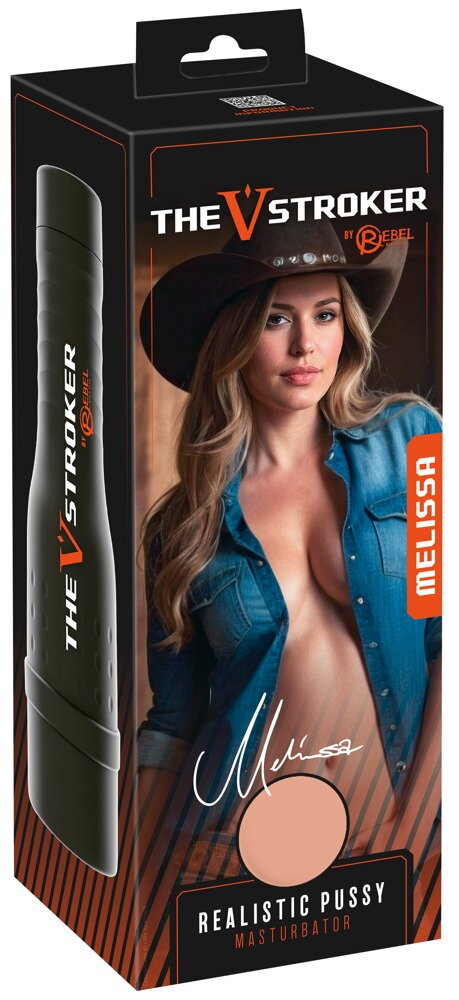 The V-Stroker