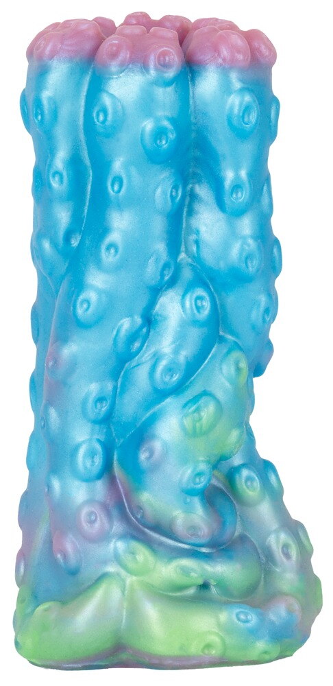 Masturbator „Cecaelia Stroker“ im reizstarken Fantasy-Design