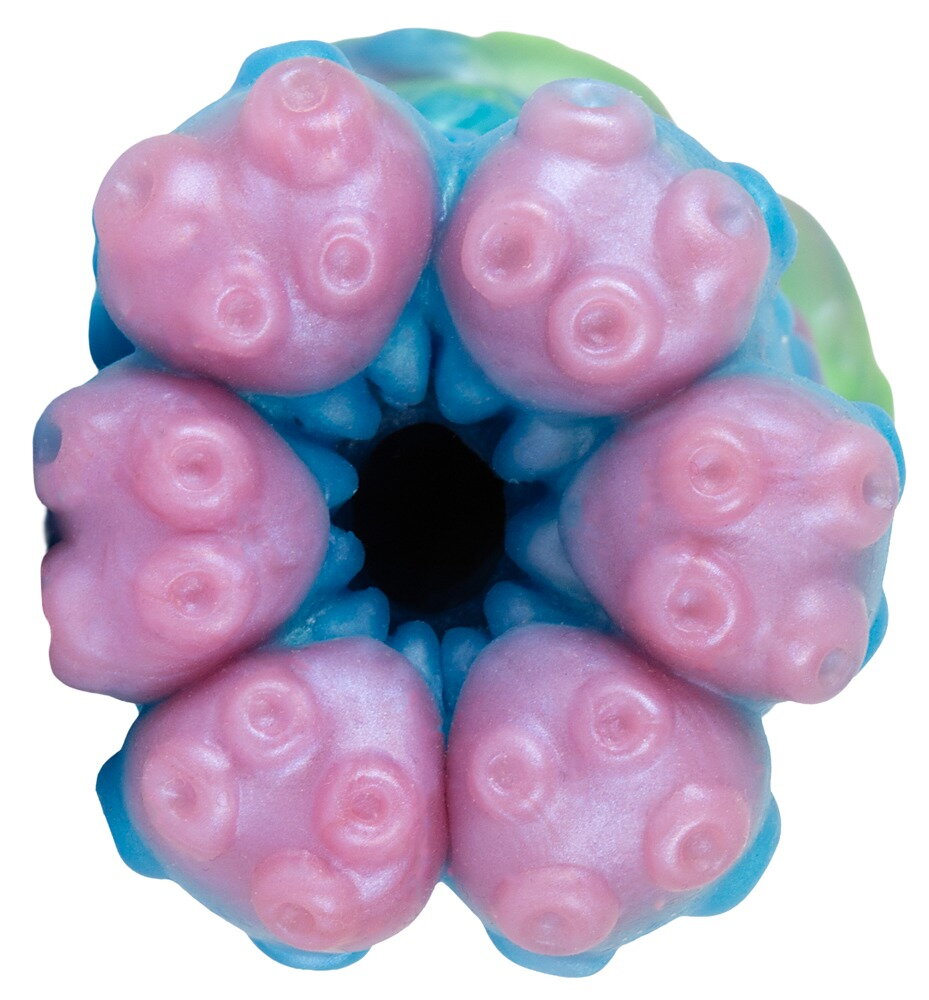 Masturbator „Cecaelia Stroker“ im reizstarken Fantasy-Design