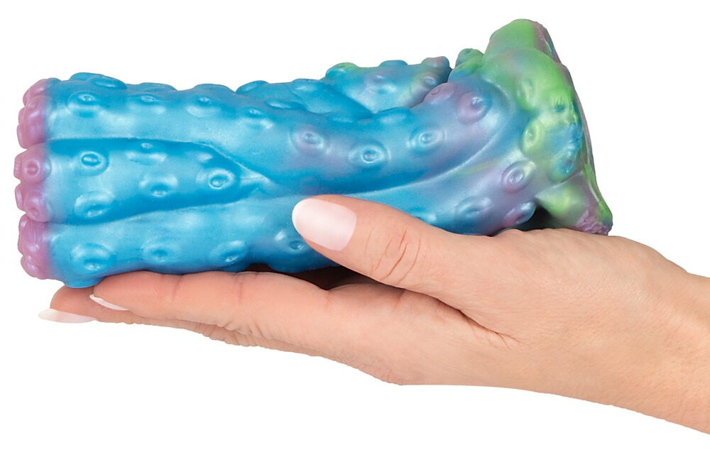 Masturbator „Cecaelia Stroker“ im reizstarken Fantasy-Design