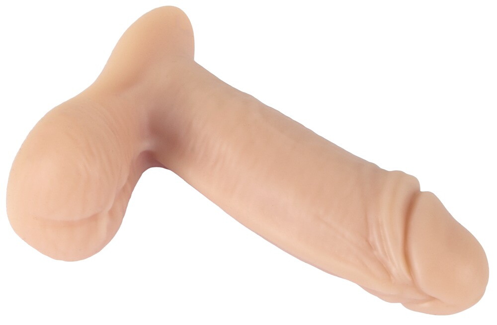 2in1 Stroker & Sleeve