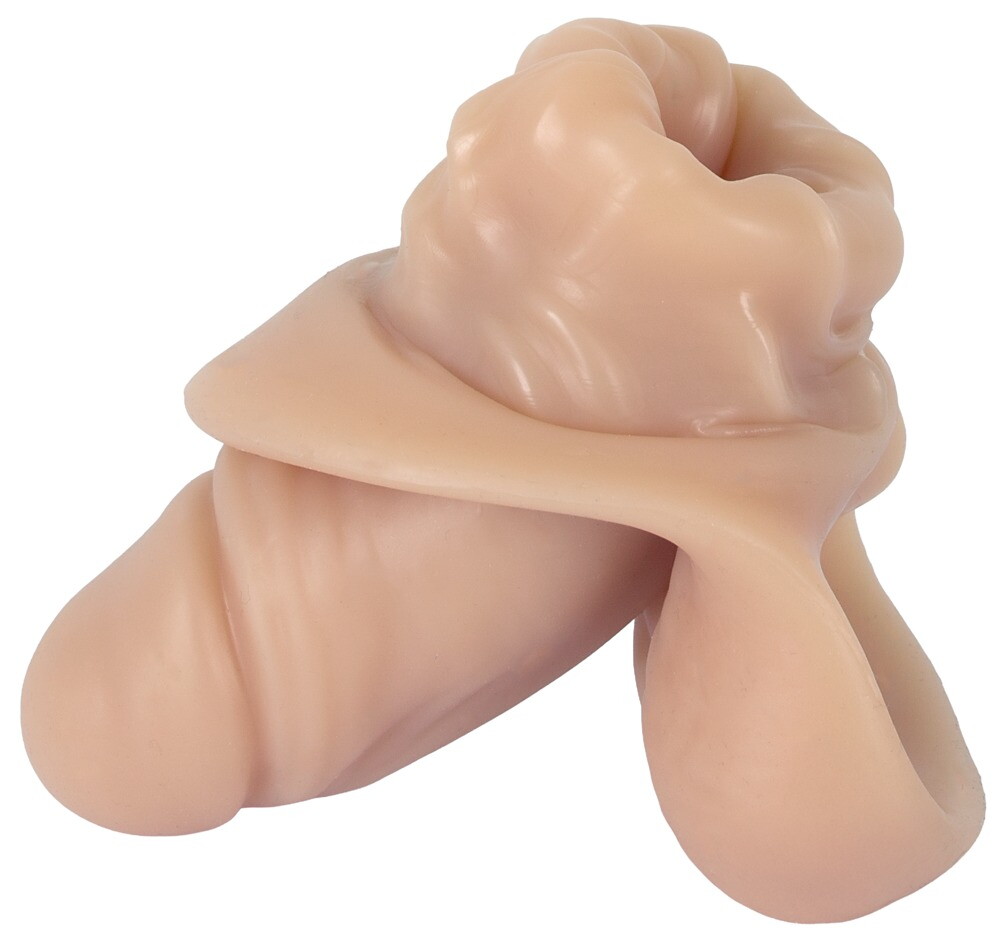 2in1 Stroker & Sleeve
