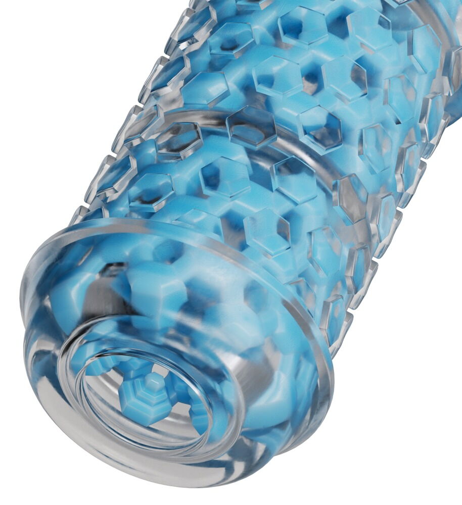 Masturbator-Sleeve „Mod Core“ für The Handy Stroker
