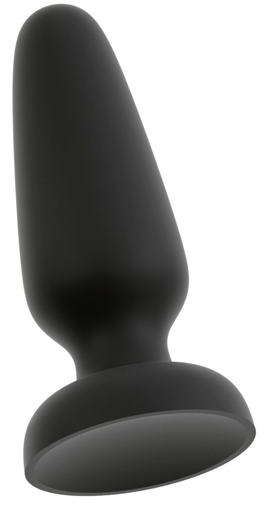 Liquid Silicone Plug