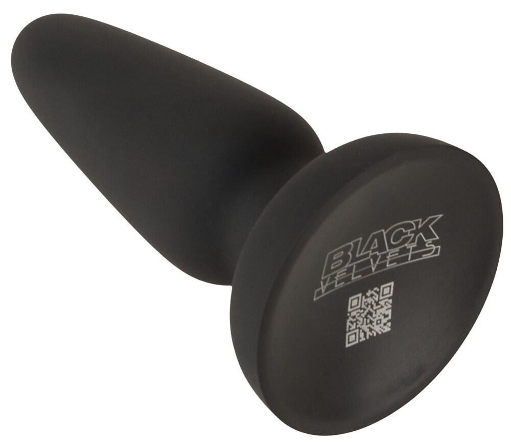 Liquid Silicone Plug
