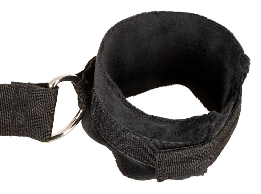 Over The Door Restraint Set